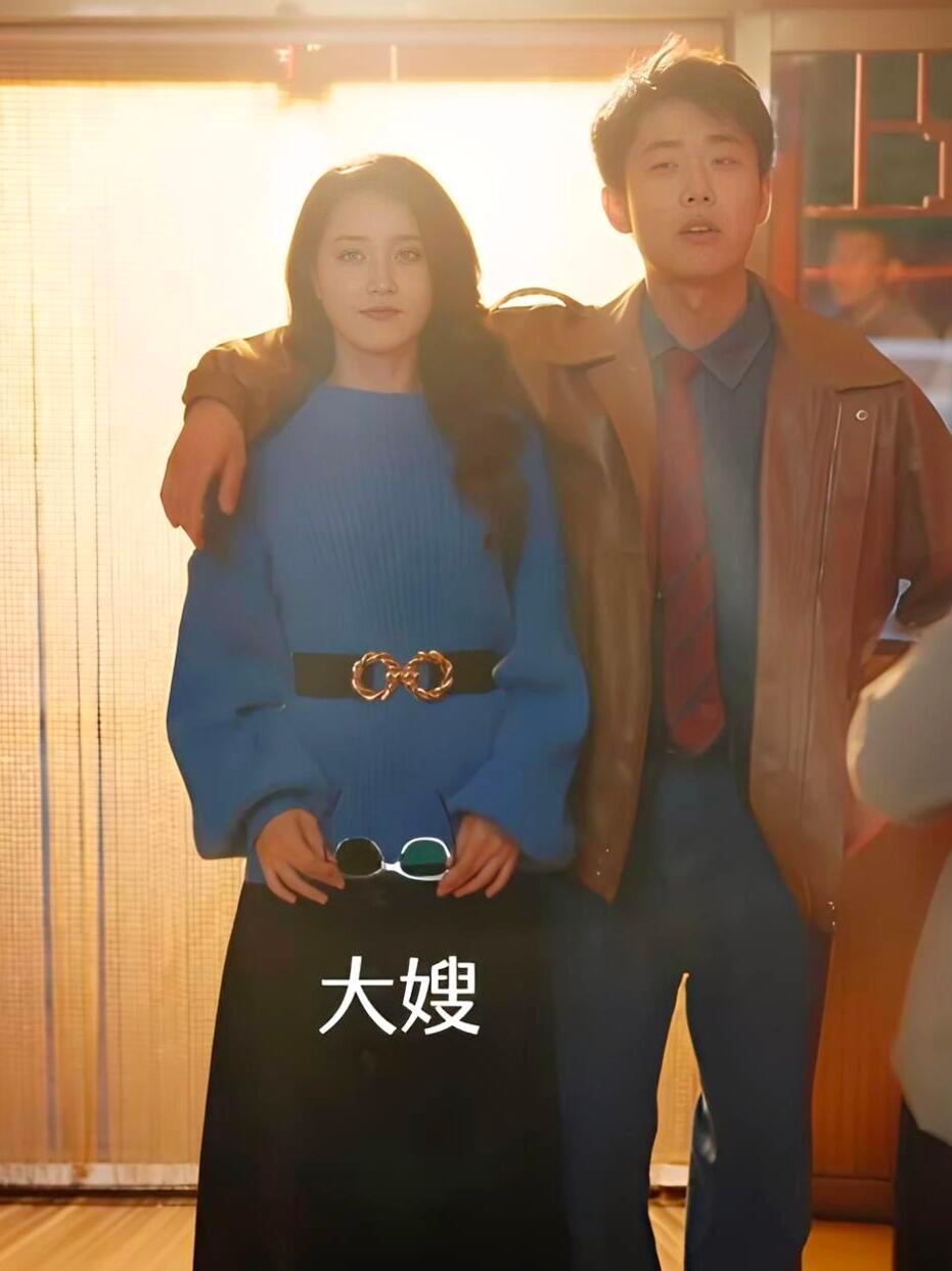 在白玉兰看到了短剧生命力东北爱情往事斩获年度优秀微短剧之前刷短视频总能刷到网友安