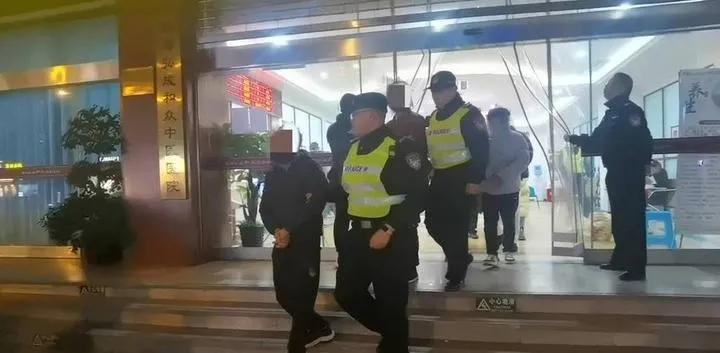 今天要说的这个事儿，真是让人又心疼又愤怒——北京icon警方近期重拳出击，打掉一