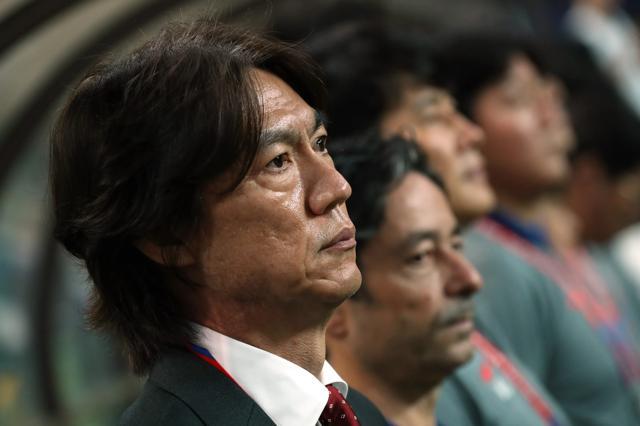 2026年美加墨世界杯足球赛，韩国男足首战以2比1战胜了强劲的捷克队，开创了本届