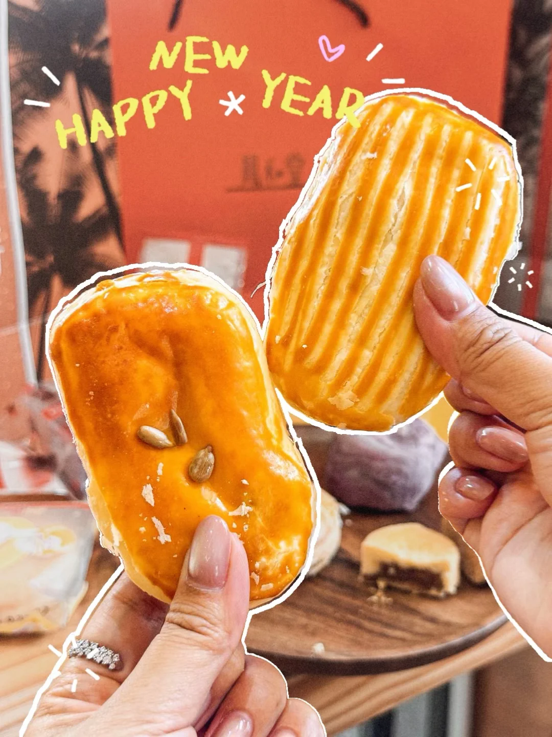 离开三亚前！！一定要打包带走的。。。好吃亖了