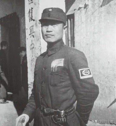 解放战争时期，比张灵甫还狂的师长，全军被围却依旧拒绝援军，最后只能落个被俘的下场