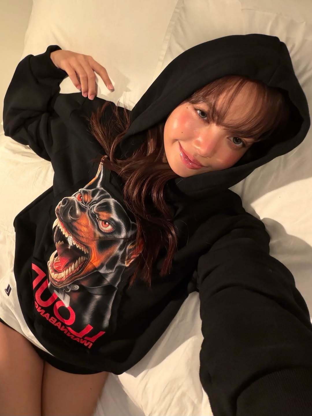 去看punch的那个好萌~ 