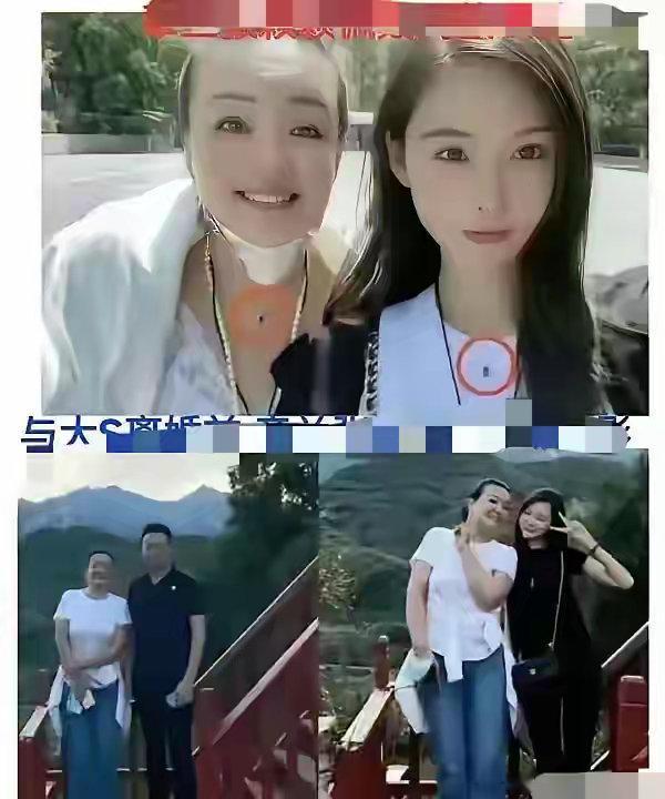 张兰说她从来不撒谎！当年和张颖颖去秦山被张骗去的。以为张颖颖就是普通的粉丝。到底