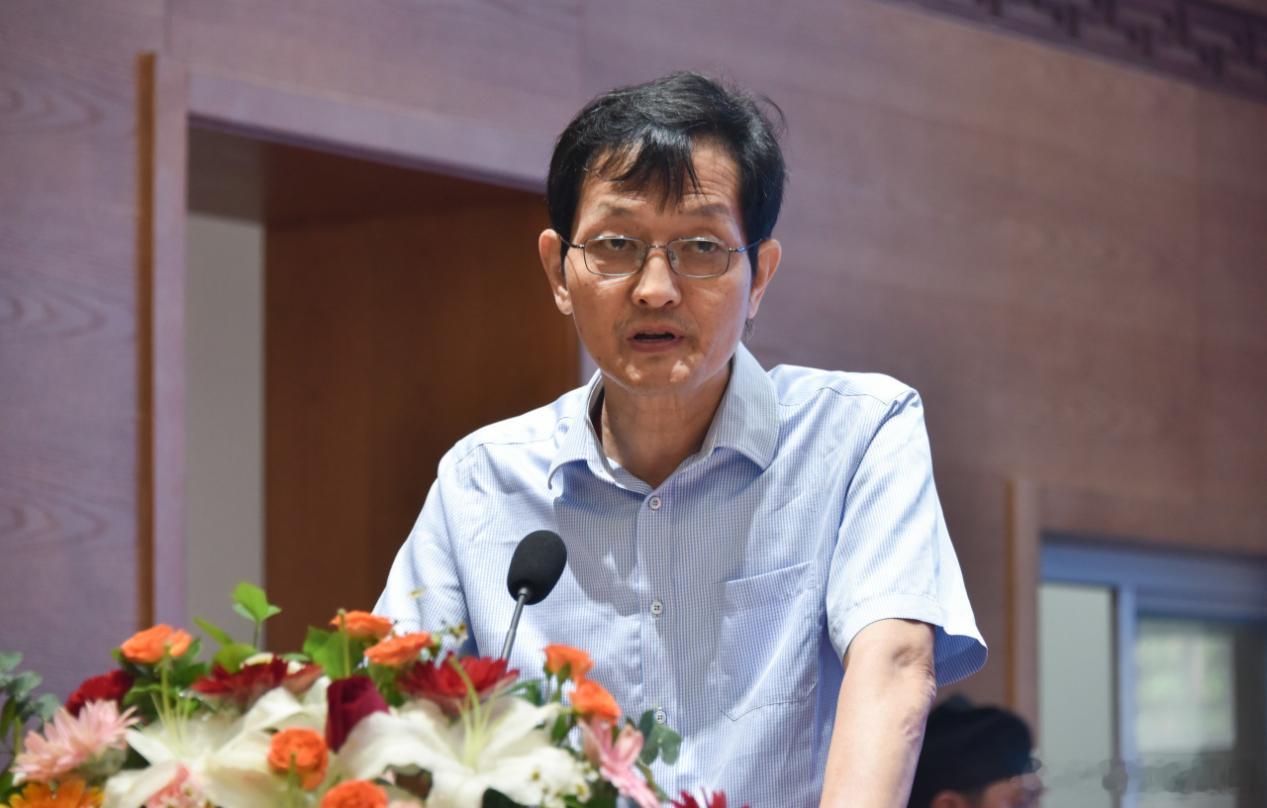 世界道教联合会国际道教文化研修班(第二期)在武当山道教学院开班2026年6月2日