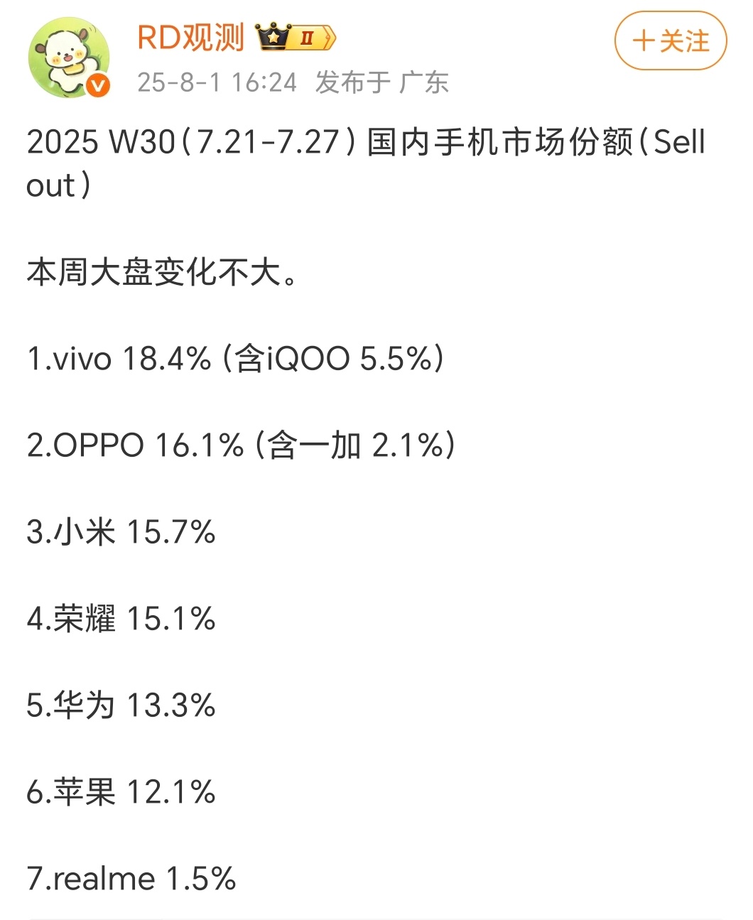 苹果进入每年平静期了[电影超人] ​​​