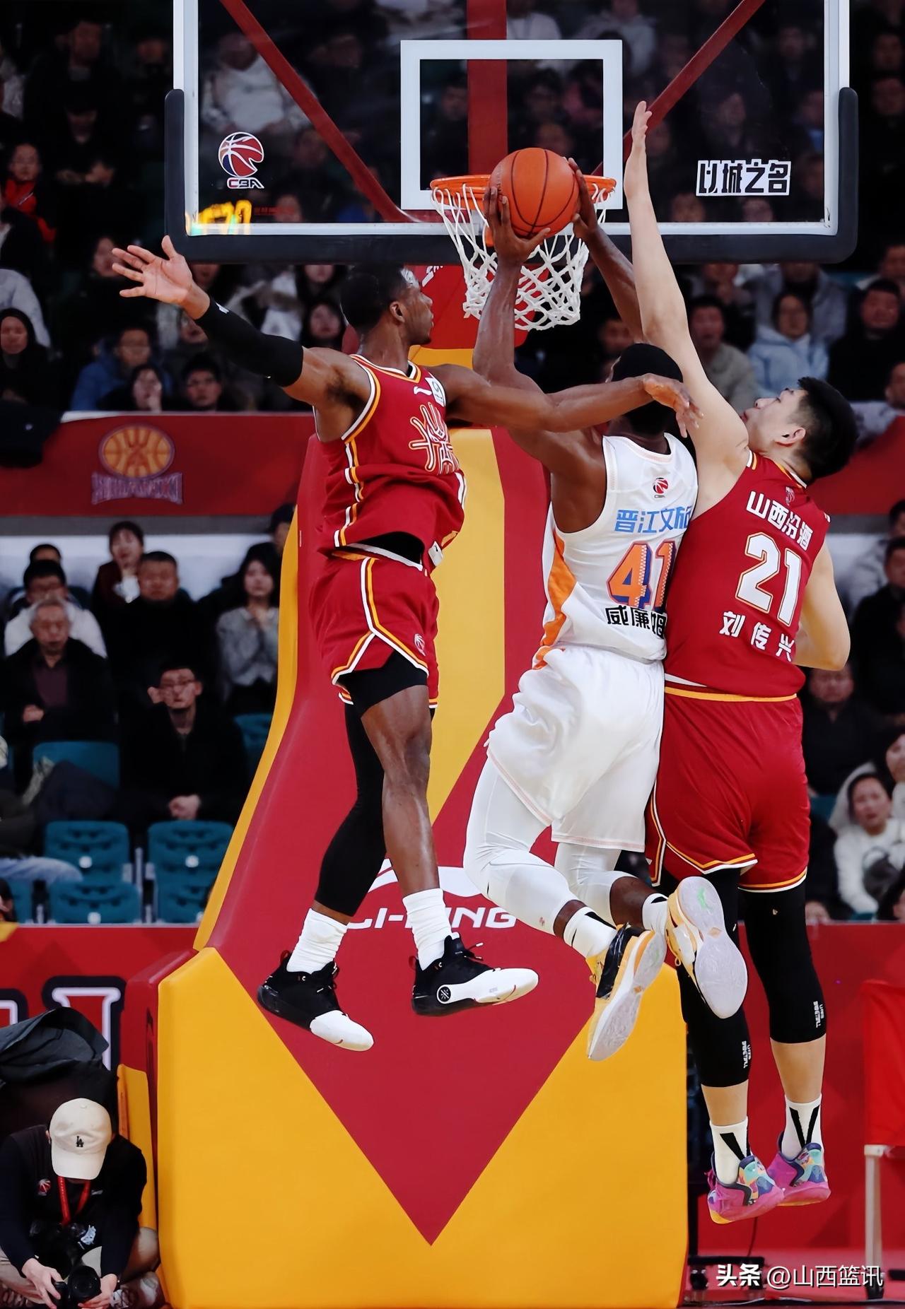 山西汾酒男篮战福建胸有成竹，临场发挥成关键因素。
胸有成竹并不代表能完胜对手，只