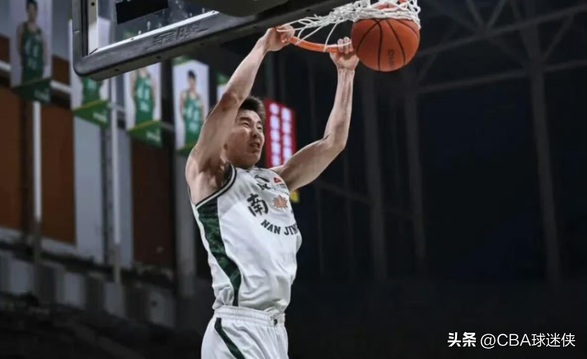 刚打出巅峰就伤了！郭昊文，命运为何总跟他过不去？

南京官方：郭昊文踝关节扭伤，