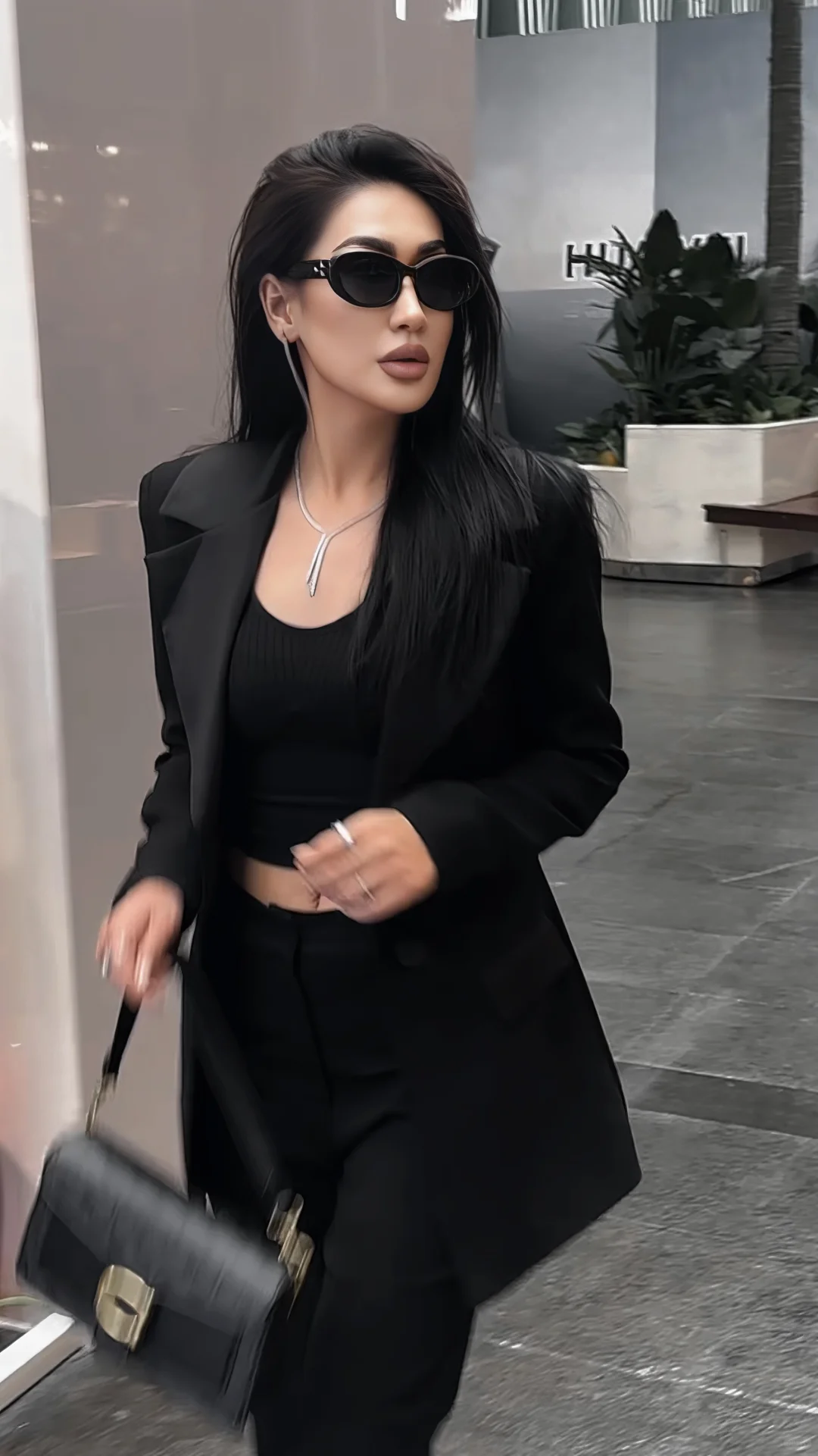 才没空为你着迷，大女主只爱自己