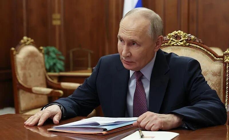 超七成！
【俄乌冲突 普京最新支持率公布】
俄新社11月7日报道，全俄民意研究中