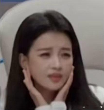 没看浪姐但看了一些切片的我belike 