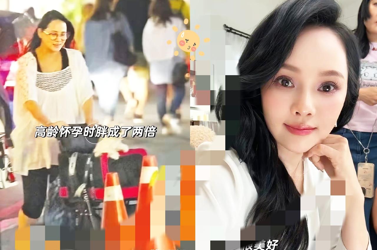 伊能静突然高调发文，这次不是秀身材，而是给所有女生泼了一盆清醒冷水。
 
为了瘦