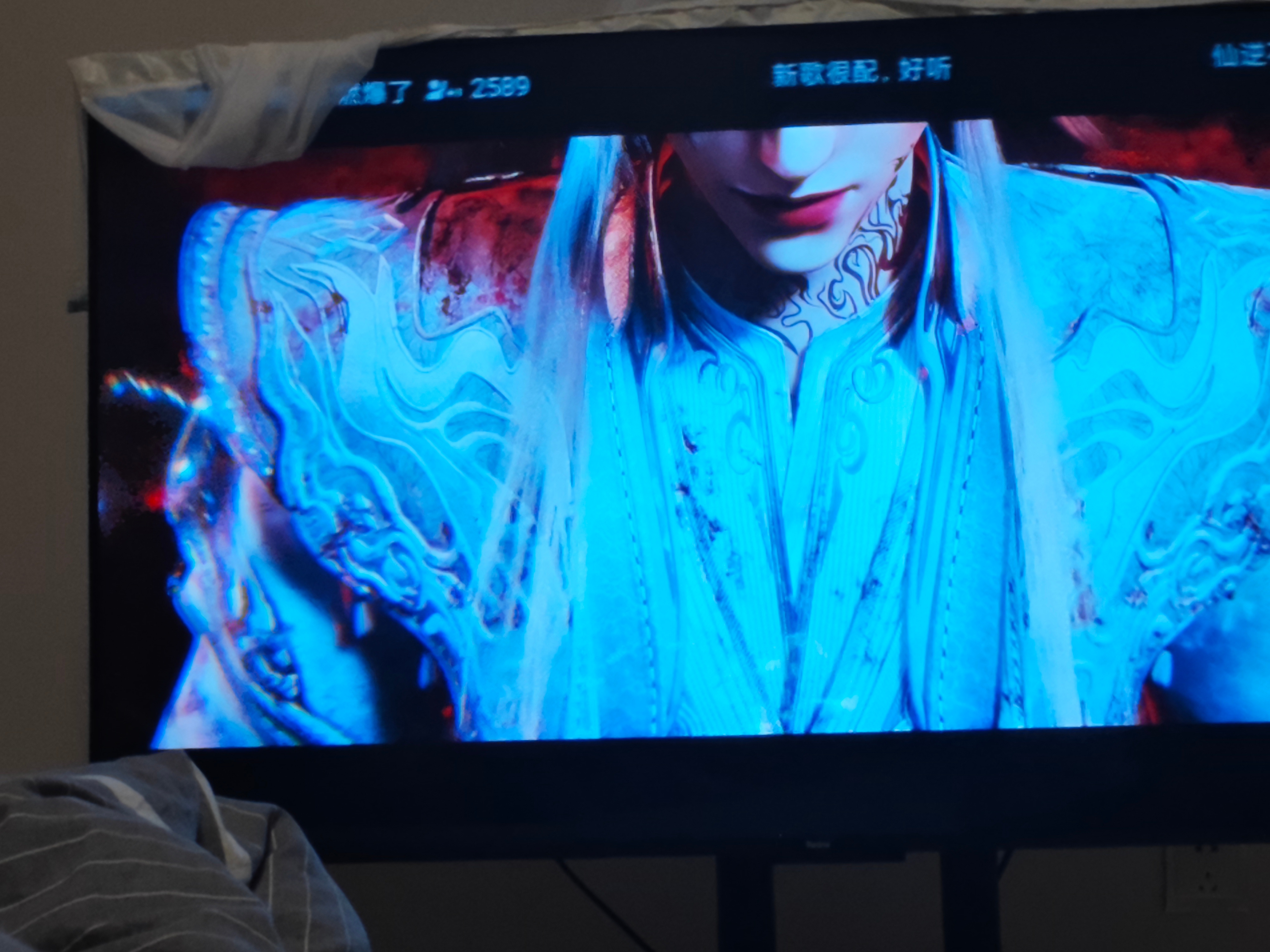 仙逆复看系列王林一滴仙露（酒）醉了一年，结果四滴酒下肚“耍酒疯了”以此类推醉了人