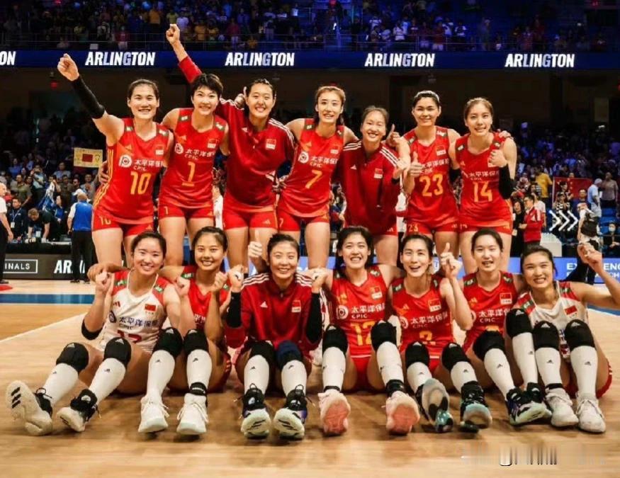 世联赛首站比赛中国女排阵容预测
       4月15日2024年世界女排联赛即