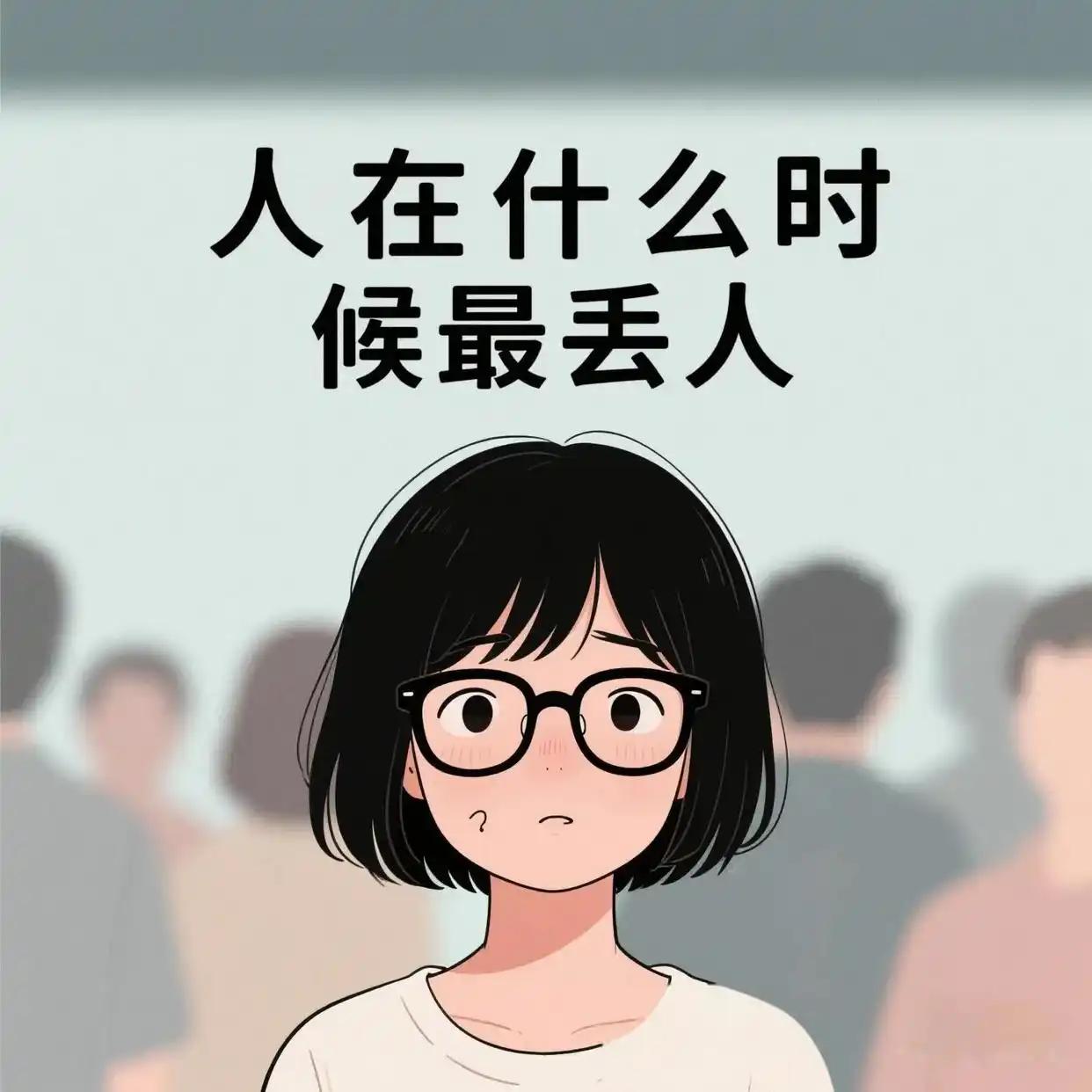 没房不丢人

买房子不是买家电，房价在那摆着，有多少人能一步到位。

没车不丢人