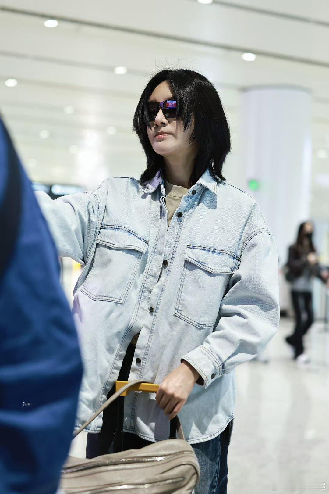 浪姐合伙人史累一🌊刘烨同时闯《乘风》和《合伙人》两大综艺，亲身体验认证“史累一