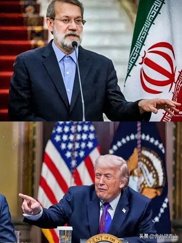 伊朗这次是真的“掀桌子”了。第39轮打击刚落地，直接官宣之前的对等反击作废，全面