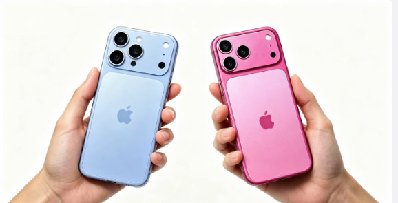 曝iPhone18Pro涨价成定局 大家能接受 iPhone18Pro 涨价多少