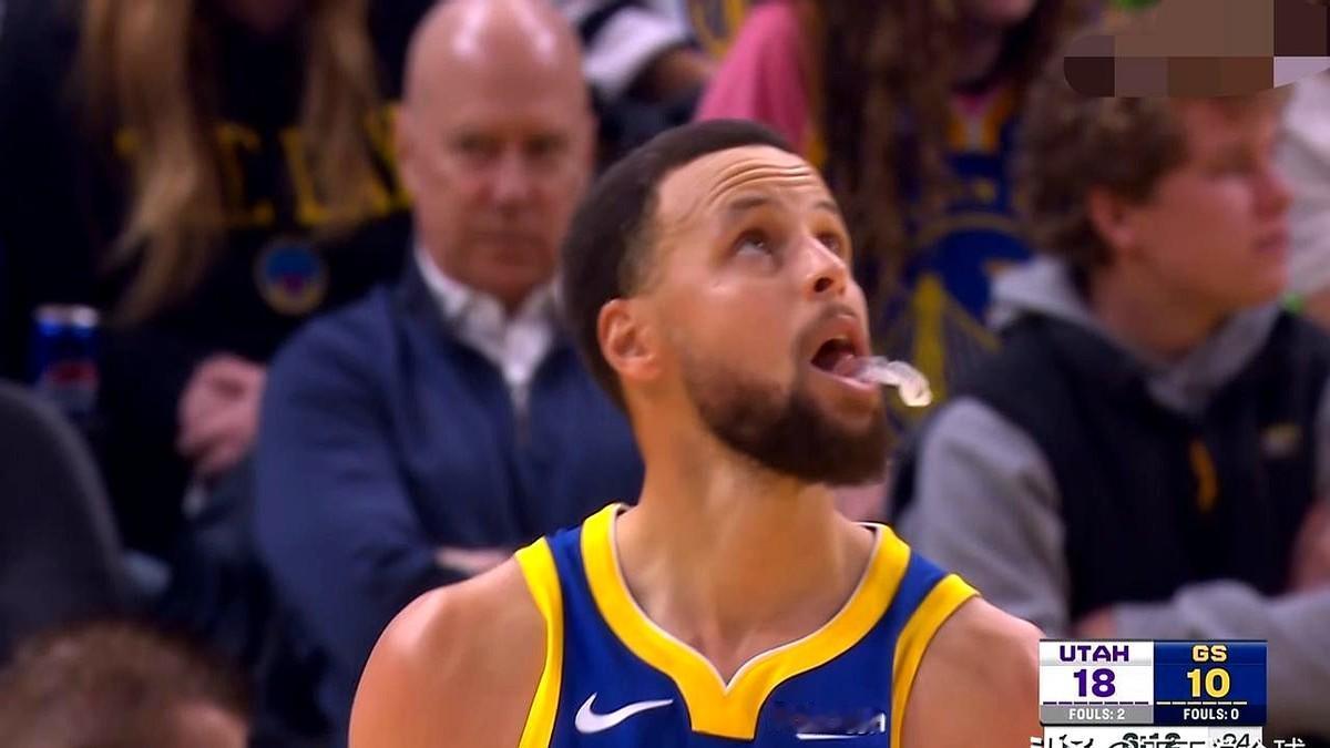 科尔这用人，差点把到手的胜利给玩脱了。

前一天刚惨败雷霆37分，库里（脚踝伤）