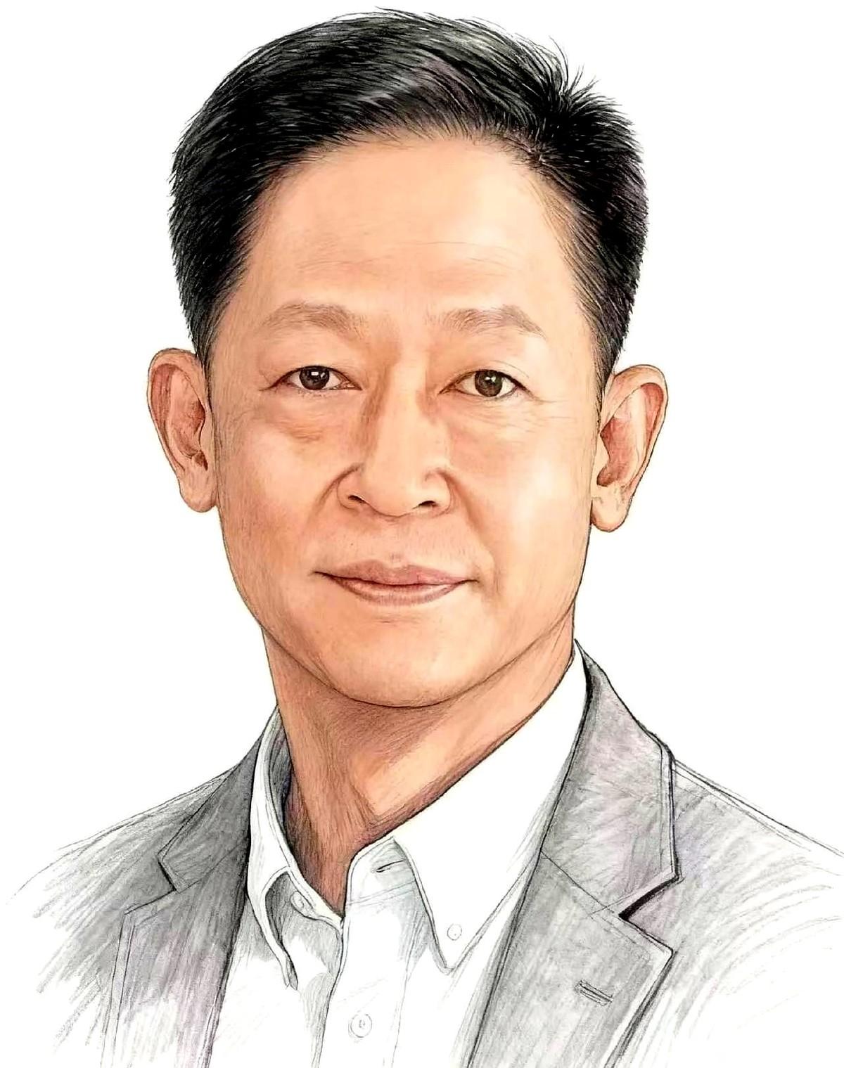 王志文一句话，像一把刀，直接扎进了无数婚姻的夹层里。
他说，夫妻就两件事：性，和