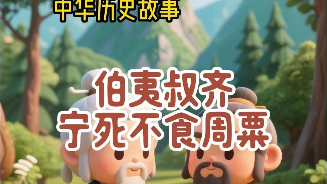 纣王无道，宠信妲己，残害忠良，周武王伐纣，国人为武，阵前倒戈，结果，商灭亡，西周