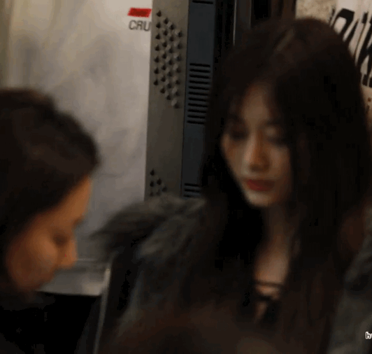 【1258号来信】很难不做周子瑜的梦女 ​​​