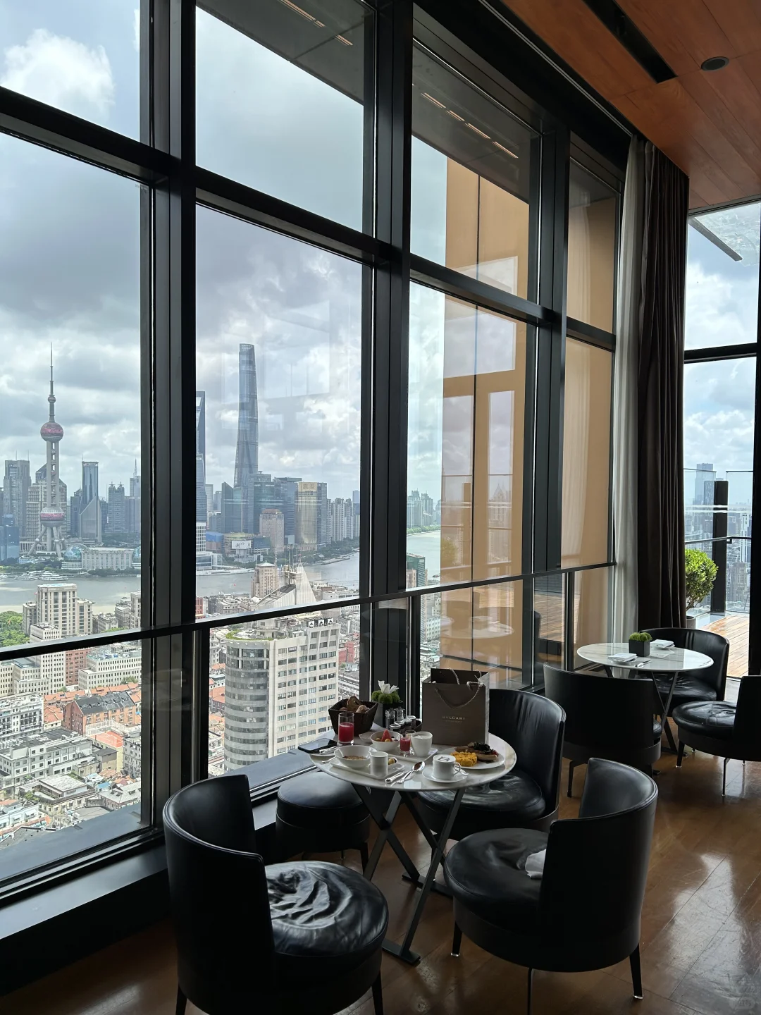 上海宝格丽酒店