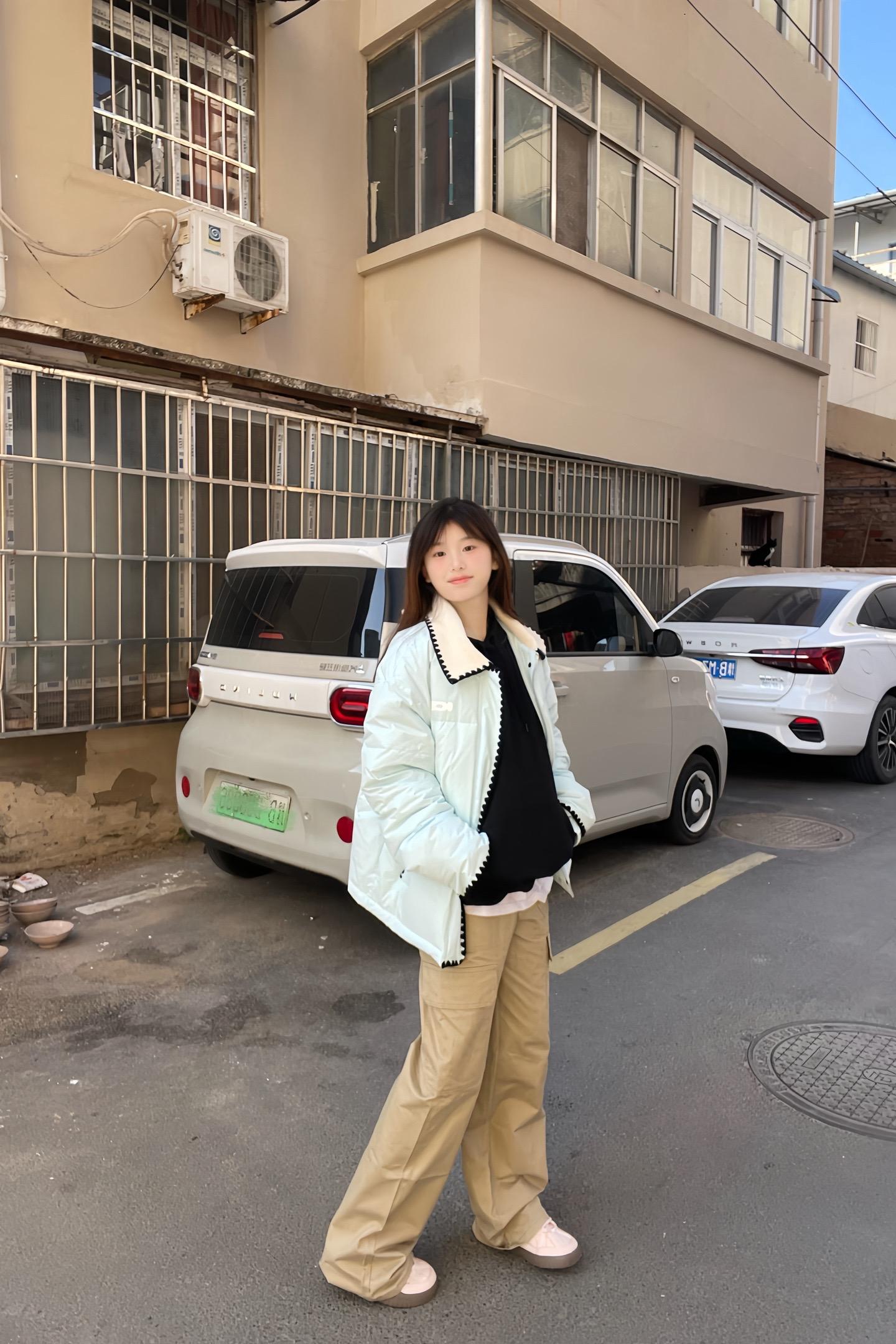 好喜欢你 知不知道。