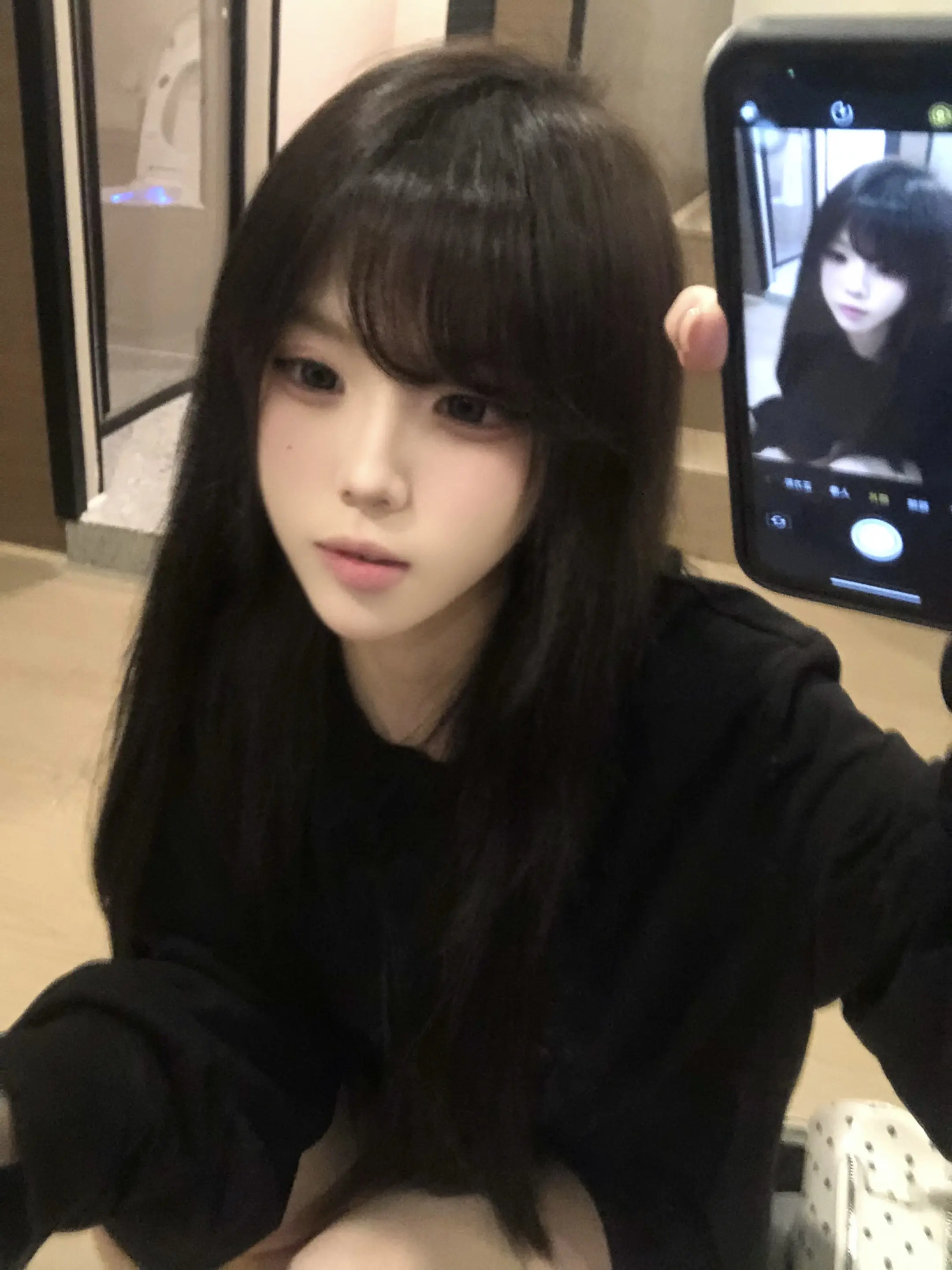 你的坏我照单全收