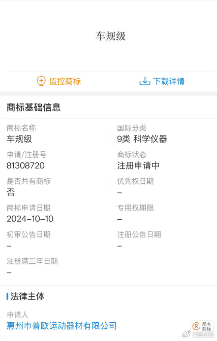 “车规级”这个词以后不会变成“千禾0添加”这种玩意吧[允悲] ​​​