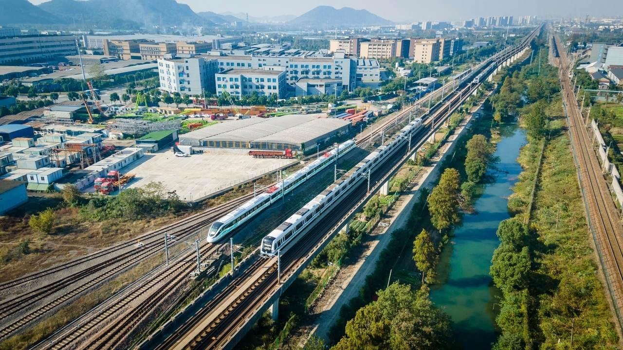 这三天，宁波地铁免费！4月4日-6日，轨道交通实行免费乘坐，4日线网运营时间提前