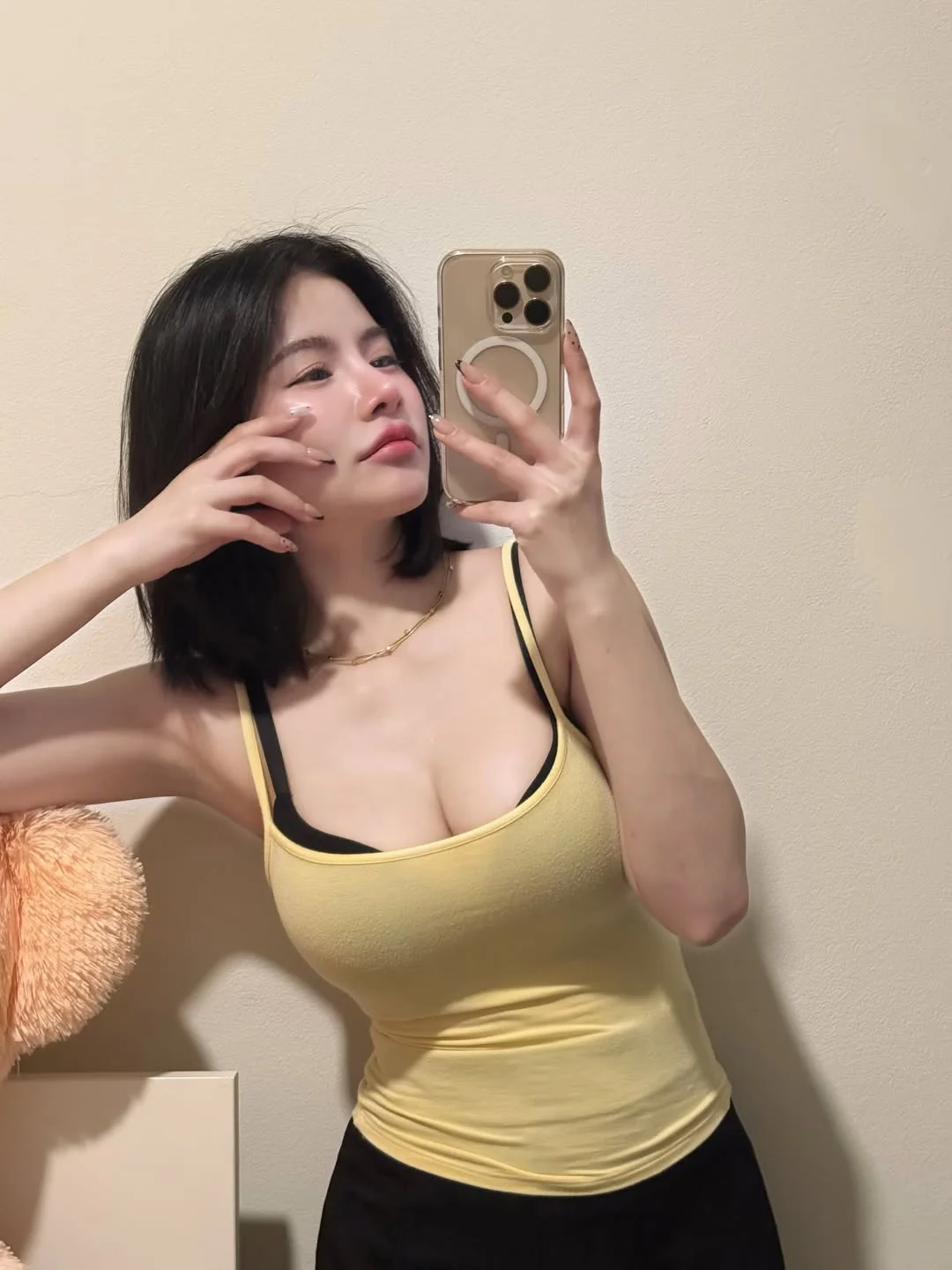 新年居家氛围感