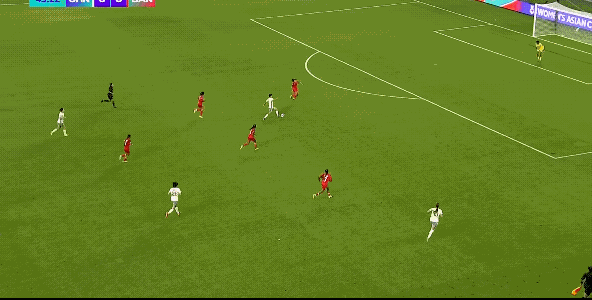 女足亚洲杯首轮中国女足对阵孟加拉女足，比赛第44分钟依靠王霜世界波破门，女足暂时