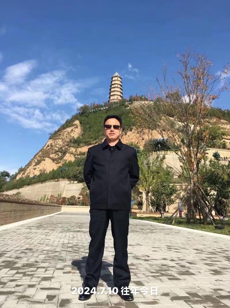党中央坚守延安13年，用一个延安换取了一个新中国