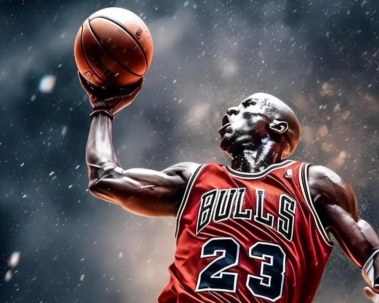 NBA巨星退役后将以何闻名于世：
乔丹（领袖气质）
科比（曼巴精神）
邓肯（低调