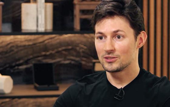 俄罗斯动真格了，2月24号直接放大招，联邦安全局出手正式对电报创始人杜罗夫，启动