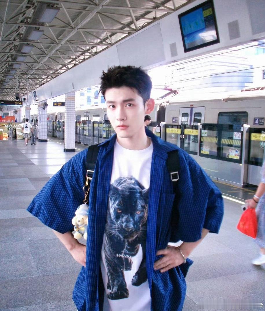 叶舒华恋情台媒曝叶舒华柯震东热恋中，传两人已经见过父母并且柯震东母亲夸叶舒华很有