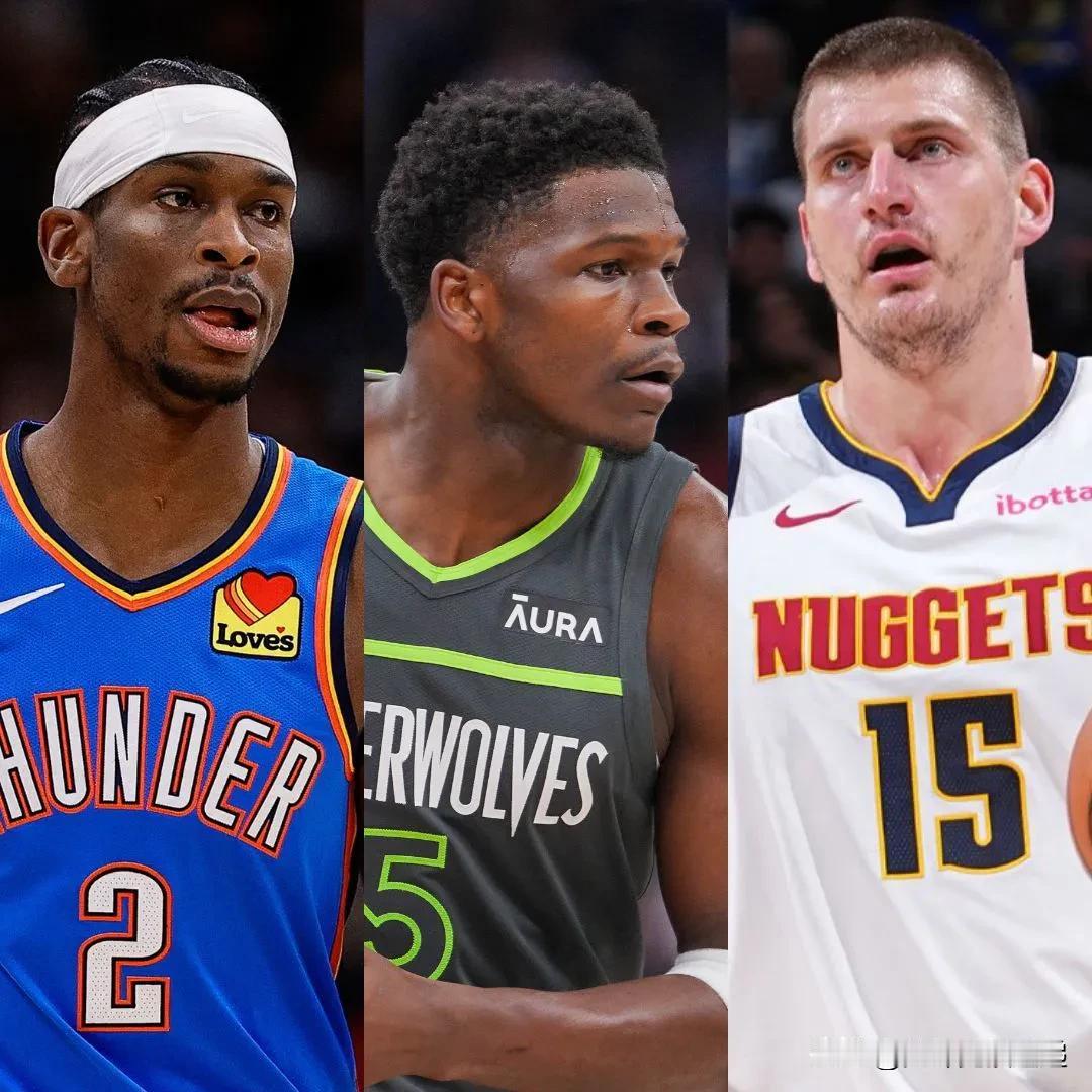 俄克拉荷马城 - [56W-25L]
明尼苏达 - [56W-25L]
丹佛 -