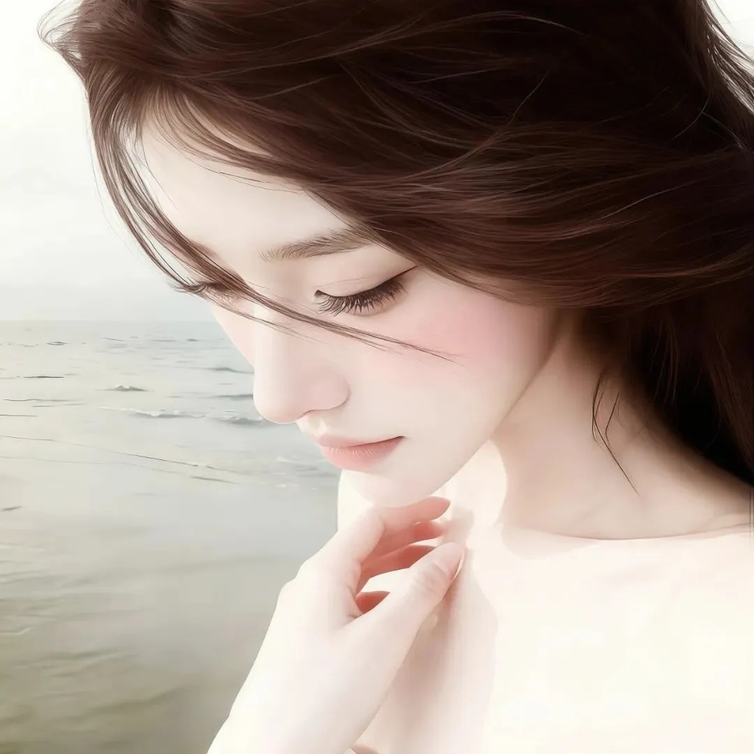 女生头像｜𝙒𝙚𝘾𝙝𝙖𝙩 小众氛围感女头｜为你着迷年生日久 