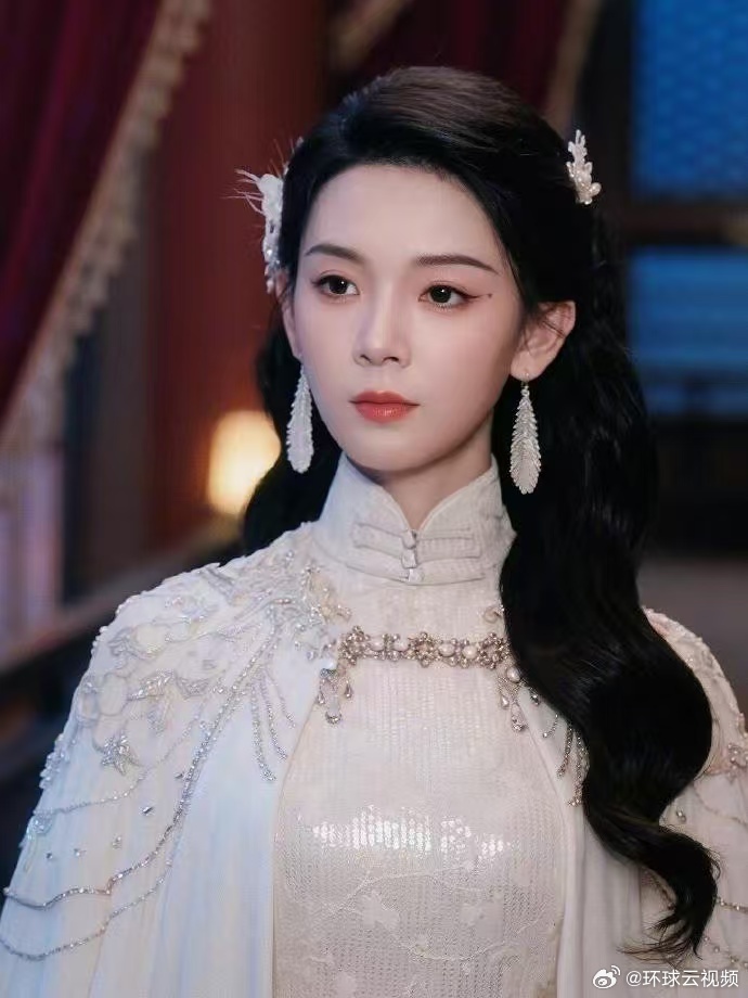 九门 我的评分：陈瑶打戏霍仙姑反杀姨娘 👖九门九门当家个个都藏锋芒，霍仙姑反杀