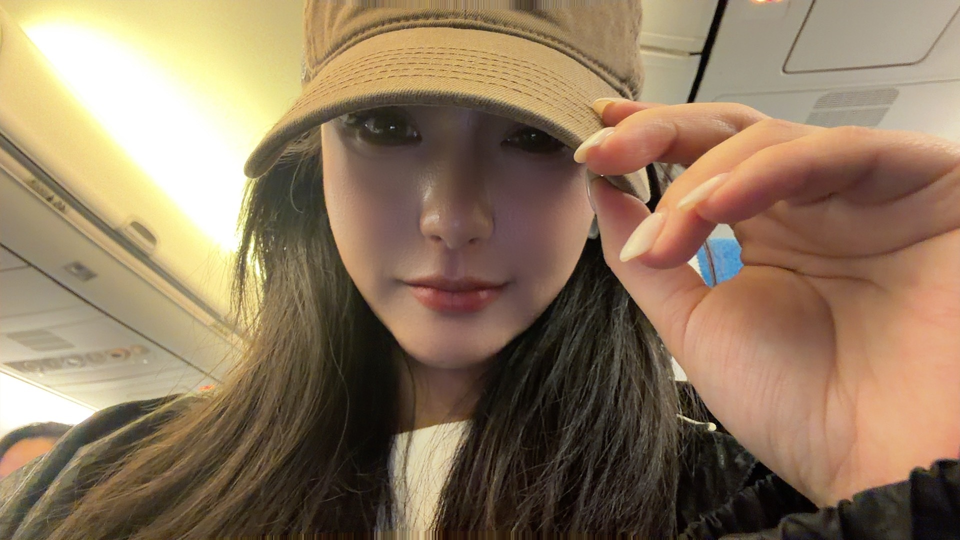 一会会 闪现💨重庆！飞啦飞啦～ 上海·上海虹桥国际机场