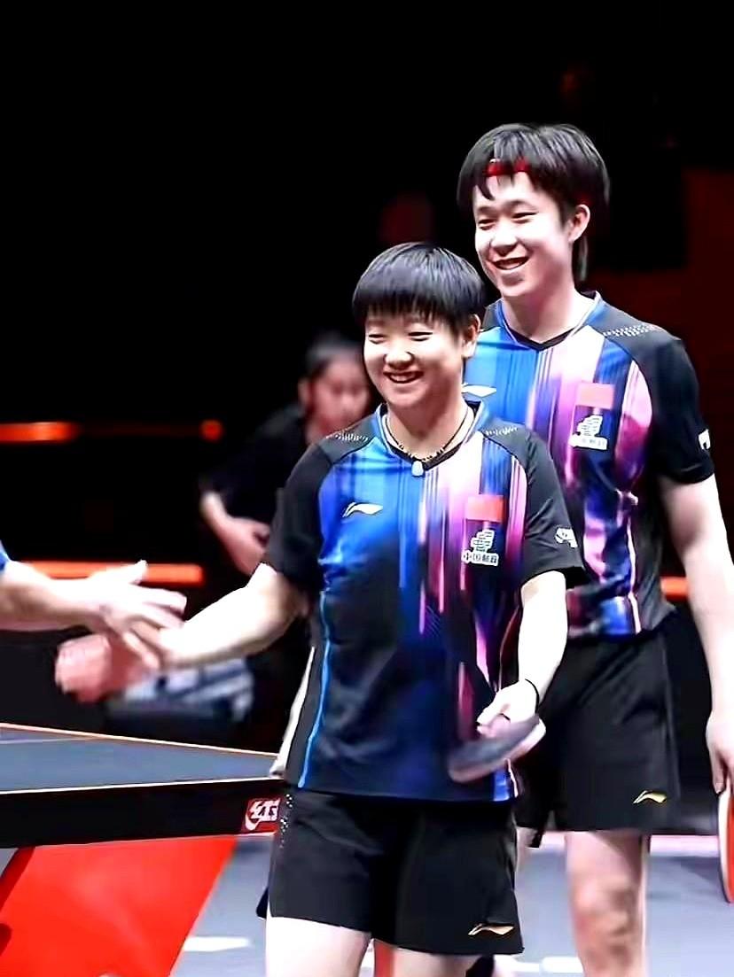 麻烦了！王楚钦单打遇到难题了！
张本智和这次在美国大满贯一反常态没放话，还只报名
