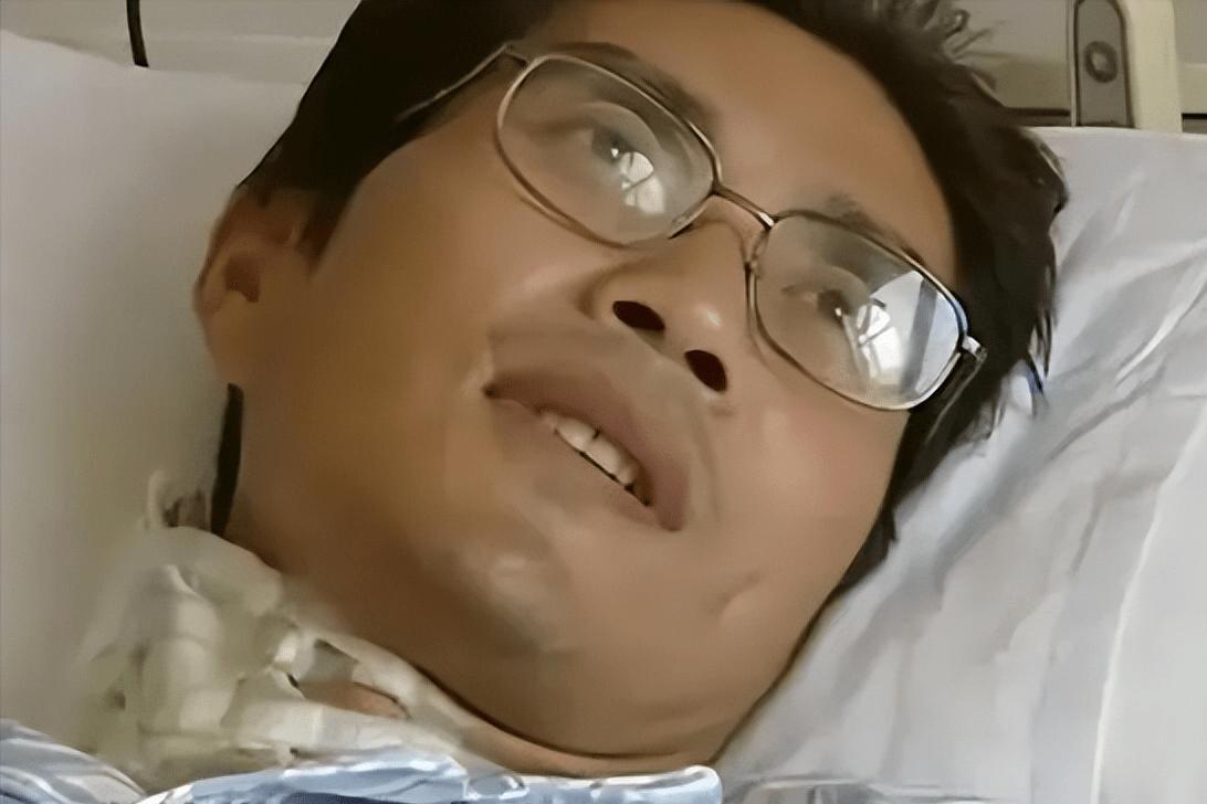 山东1男子患尿毒症晚期，住院1个月，父母和兄弟姐妹都没有出现过，他绝望时，1个女