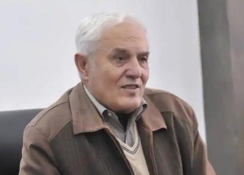 1938年，一名外国婴儿在天津的一家医院出生。可他的父母因为着急要回国，直接把他