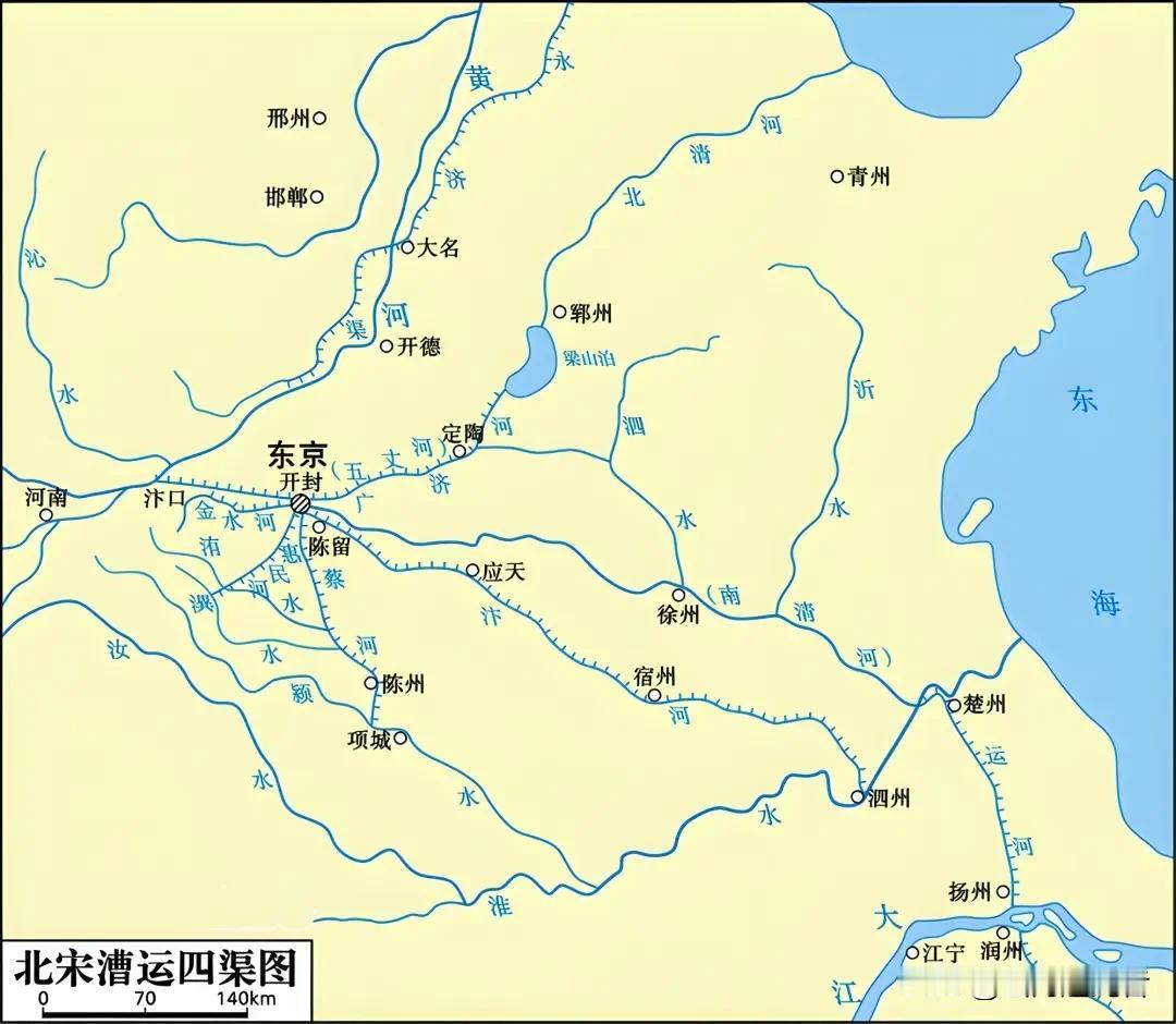 九河下梢，河海交汇，天津是一座被漕运托举而起的城市，三岔河口便是千年漕运的心脏地