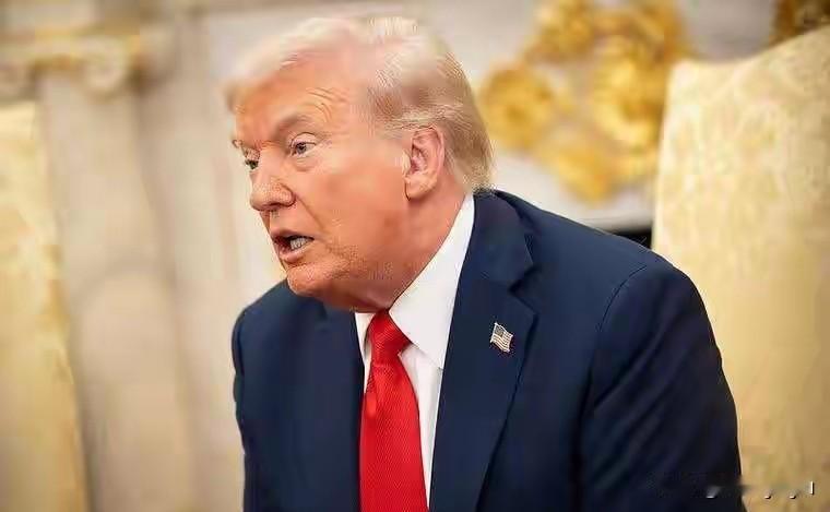 特朗普“感谢伊朗”之后，一个残酷现实藏不住了。
4月17日，伊朗宣布在临时停火期