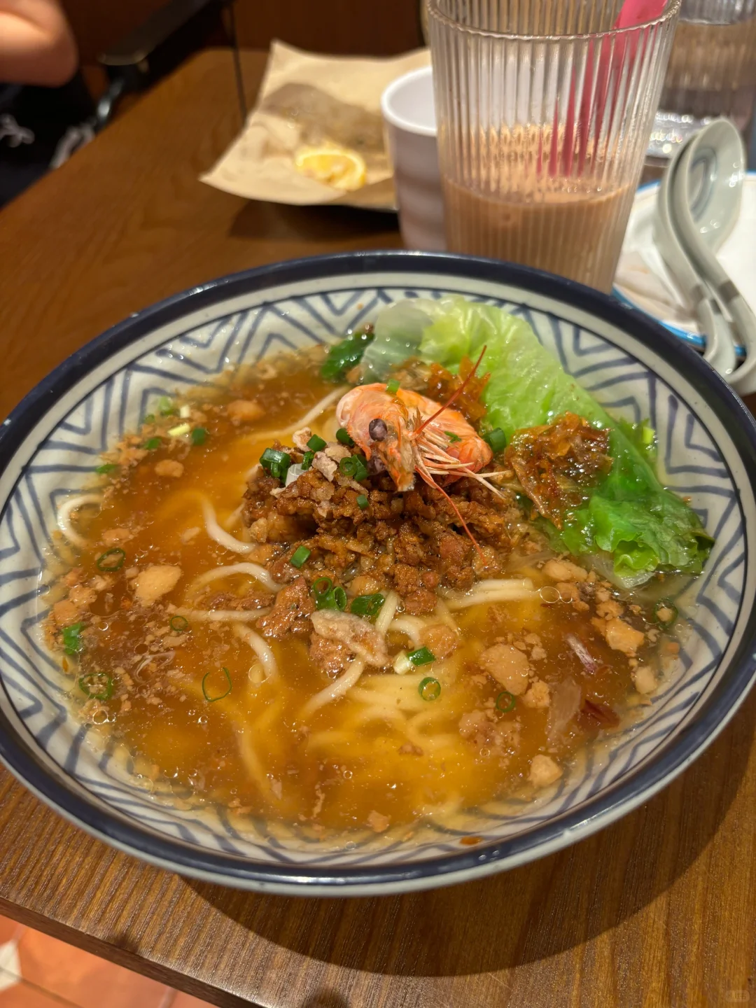 📍中山｜挺全的台料😉