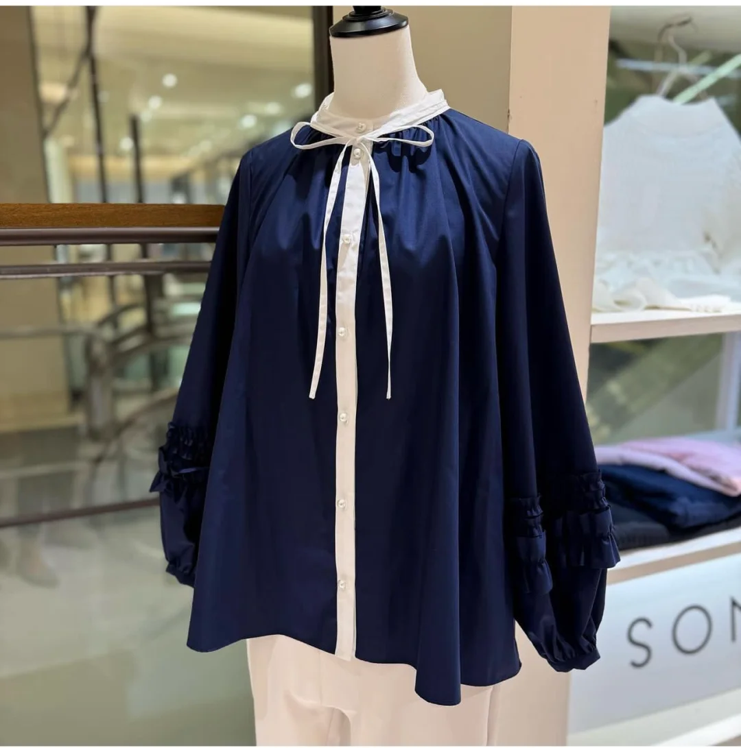 我们与东京银座三越百货同步上新日本品牌