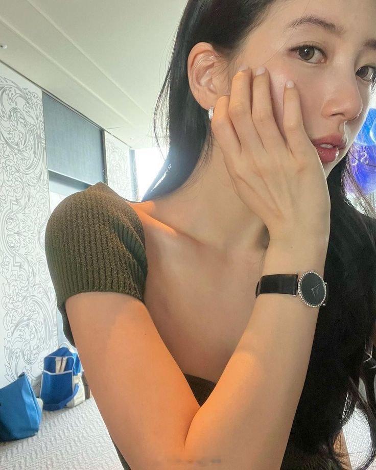 裴秀智⌚️✨ ​​​