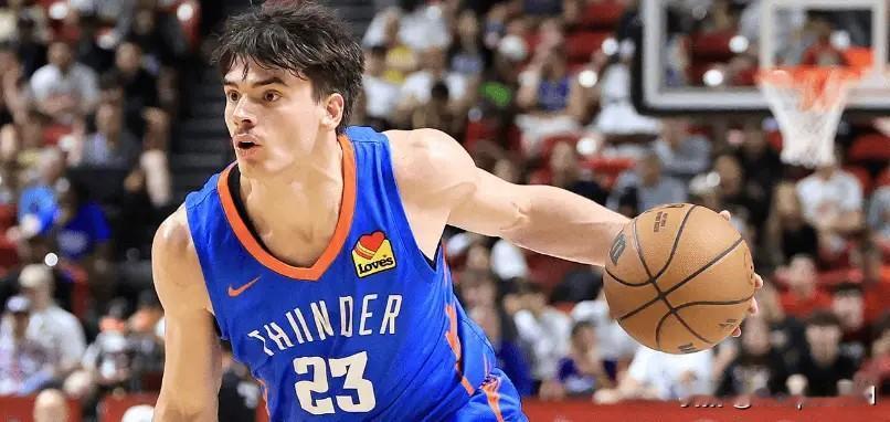 NBA季前赛，雷霆89-106不敌独行侠。赛后，雷霆马克-主帅戴格诺特接受了采访