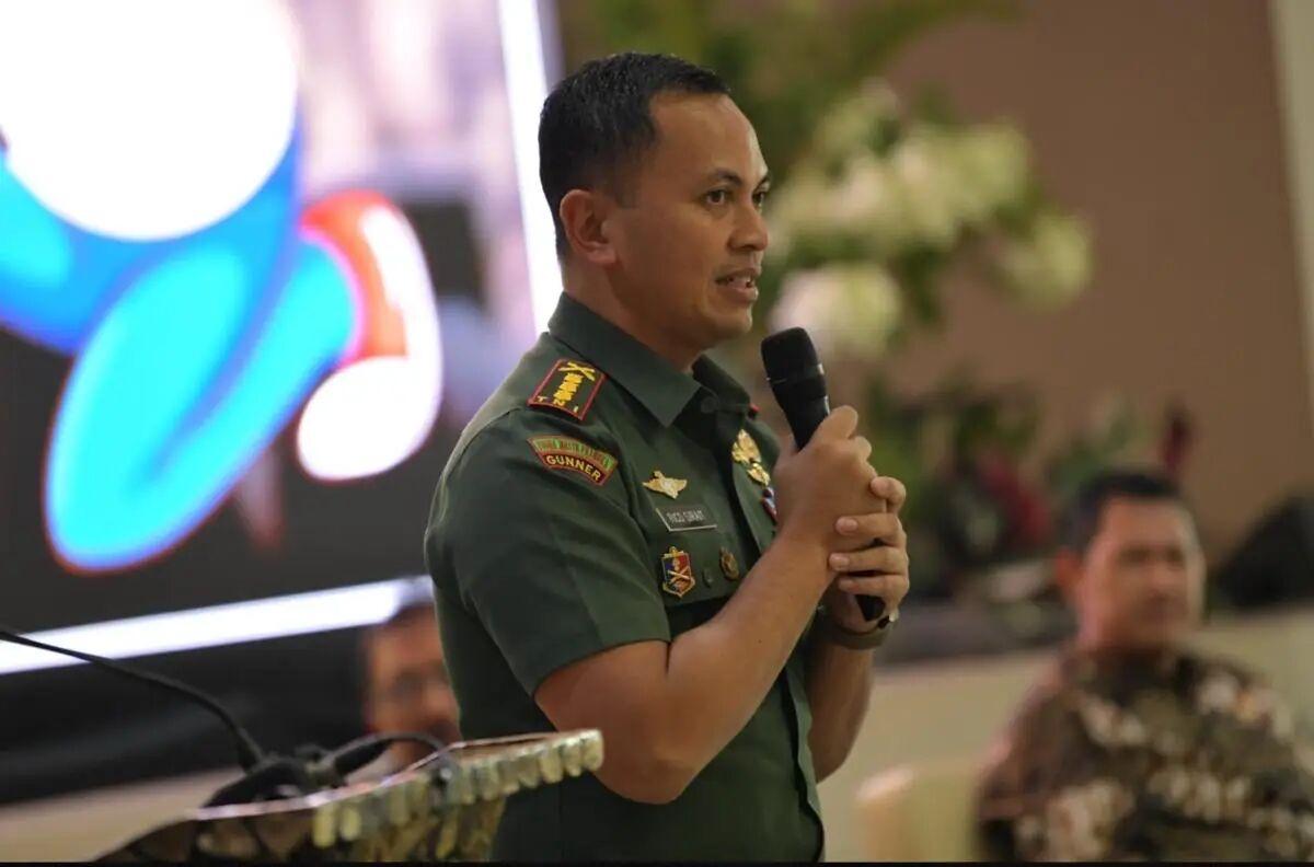 一份美国秘密国防文件概述了美国军机自由进入并飞越印尼领空的计划。据《星期日卫报》